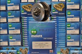 MELETT ТУРБОКОМПРЕССОР  SEAT TOLEDO III 2.0 TDI