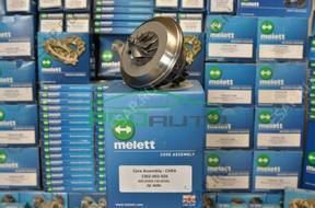 MELETT ТУРБОКОМПРЕССОР  SEAT TOLEDO III 2.0TFSI
