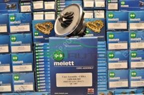 MELETT ТУРБОКОМПРЕССОР  TOYOTA COROLLA 2.2 D-4D