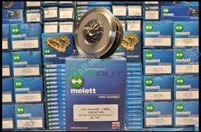 MELETT ТУРБОКОМПРЕССОР  TOYOTA PREVIA 2.0 TD