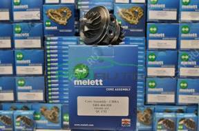 MELETT ТУРБОКОМПРЕССОР   VOLVO C70 I 2.0 T