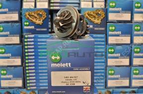 MELETT ТУРБОКОМПРЕССОР  VOLVO S60 S70 2.3 T
