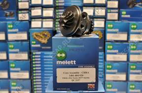 MELETT ТУРБОКОМПРЕССОР  VOLVO XC90 XC70 2.5 T