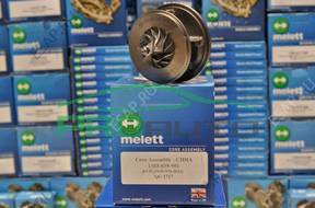 MELETT ТУРБОКОМПРЕССОР VW TRANSPORTER T5 1.9 TDI