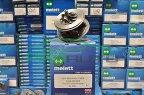 MELETT ТУРБОКОМПРЕССОР VW TRANSPORTER T5 1.9 TDI