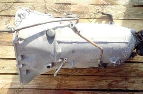 MER C-KLASA W203 2.0 K. КОРОБКА ПЕРЕДАЧ AUTOM R1402712601