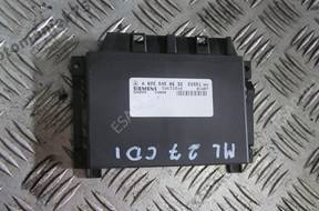 MERC ML W163 2.7 CDI БЛОК УПРАВЛЕНИЯ КПП A0255450632