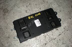MERC ML W164 R KL W251 МОДУЛЬ БЛОК УПРАВЛЕНИЯ 1648401301