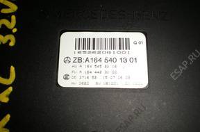 MERC ML W164 R KL W251 МОДУЛЬ БЛОК УПРАВЛЕНИЯ 1648401301