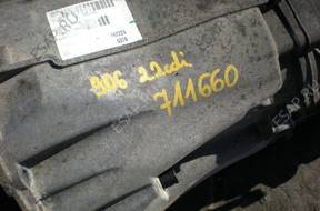 MERC SPRINTER 906 2,2 CDI КОРОБКА ПЕРЕДАЧW DUGA