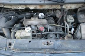 MERC VITO 638 2.3 TD КОРОБКА ПЕРЕДАЧW АВТОМАТИЧЕСКАЯ