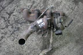 MERC VITO 638 2.3TD ТУРБОКОМПРЕССОР