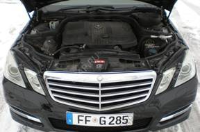 MERC VITO 639 SPR 906   двигатель 2.2 CDI 651924