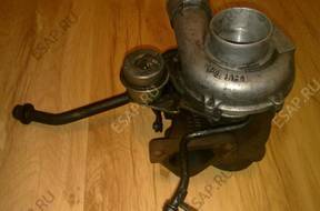 Merc-Vito 639-Viano ТУРБИНА A6460960299 Q1