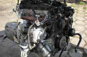 MERC W212 SPRINTER VITO VIANO двигатель 2.2 CDI OM651