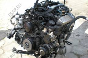 MERC W212 SPRINTER VITO VIANO двигатель 2.2 CDI OM651
