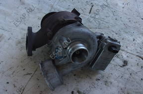 MERC W245 W169 ТУРБОКОМПРЕССОР  A6400902780