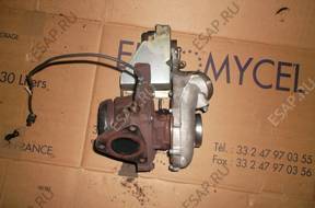 MERCDES W204 2.2CDI 2008 год ТУРБОКОМПРЕССОР A6460901080