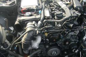 MERCEDE C-КЛАССА W204 двигатель 2.2 CDI 651912 651911