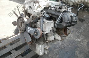 MERCEDE W 210 W210 2.0 16V - двигатель 911 942