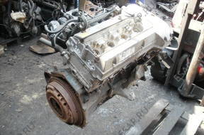 MERCEDE W 210 W210 2.0 16V - двигатель 911 942