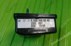 Mercedes 0004460949 DISTRONIC РАДИОЛОКАЦИЯ