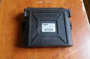 Mercedes 0004461817 Wabco ECAS БЛОК УПРАВЛЕНИЯ МОДУЛЬ Mercedes 0004461817 Wabco ECAS БЛОК УПРАВЛЕНИЯ МОДУЛЬ