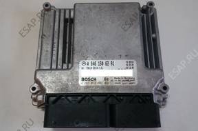 MERCEDES 0281012682 A6461506291 CR3.44 2.2L