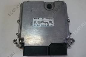 MERCEDES 0281017707 A6409004600 CR40.40