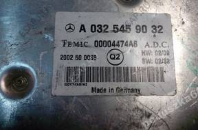 Mercedes 0325459032 S 220 CLK E МОДУЛЬ DISTRONIC