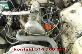 MERCEDES 123 W115 КОРОБКА ПЕРЕДАЧ АВТОМАТИЧЕСКАЯ 2.0 БЕНЗИН