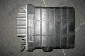 MERCEDES 124 107 126 БЛОК УПРАВЛЕНИЯ ДВИГАТЕЛЕМ MSG 300 POZ