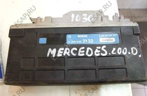 MERCEDES 124 126 БЛОК УПРАВЛЕНИЯ 0265101018 0055452132 MERCEDES 124 126 БЛОК УПРАВЛЕНИЯ 0265101018 0055452132