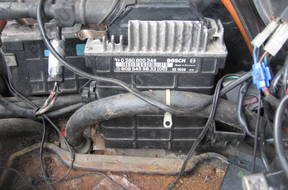 MERCEDES 124 190 2,3B БЛОК УПРАВЛЕНИЯ ДВИГАТЕЛЕМ 0280800346