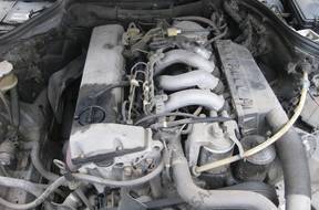 MERCEDES 124 190 двигатель 2,5 D дизельный NA