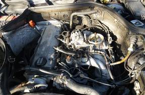Mercedes 124 190  двигатель motor 230 2.3 automat