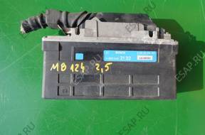 Mercedes 124 2,5 -БЛОК УПРАВЛЕНИЯ ДВИГАТЕЛЕМ.