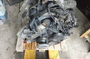 MERCEDES 124 202 E200 C200 2.0 16V двигатель 111 940