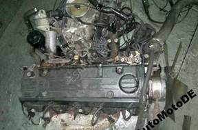 Mercedes 124 2.3 двигатель в отличном состоянии niemiecki бензиновый