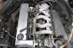 Mercedes 124 2.5 D двигатель goy