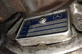 mercedes 124 250  ДИЗЕЛЬ ТУРБОКОМПРЕССОР turbi