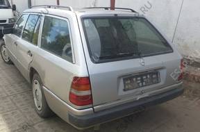 MERCEDES 124 2.5D КОРОБКА ПЕРЕДАЧ CZCI