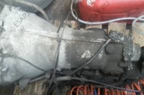 mercedes 124 2.6E 3.0E КОРОБКА ПЕРЕДАЧw АВТОМАТИЧЕСКАЯ