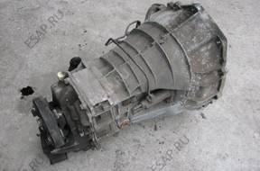 Mercedes 124 2.8 3.2 КОРОБКА ПЕРЕДАЧw krtki waek