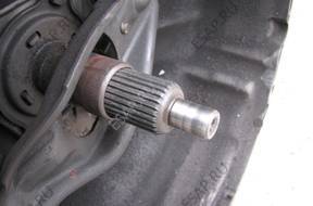 Mercedes 124 2.8 3.2 КОРОБКА ПЕРЕДАЧw krtki waek