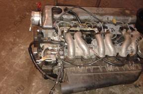 mercedes 124 300D  двигатель комплектный