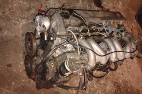 mercedes 124 300D ГБЦ