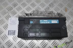MERCEDES 124 3.0D БЛОК УПРАВЛЕНИЯ BOSCH 025101018