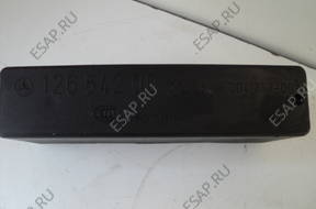 MERCEDES 124 3.0D PRZEKANIK БЛОК УПРАВЛЕНИЯ 1265420032 MERCEDES 124 3.0D PRZEKANIK БЛОК УПРАВЛЕНИЯ 1265420032