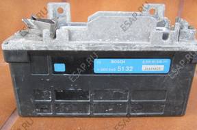 MERCEDES 124 3.0TD БЛОК УПРАВЛЕНИЯ МОДУЛЬ ABS 0265101020